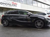 Mercedes Classe A FASCINATION PACK AMG Phase 2 160 1.6 Ti 102 cv - <small></small> 16.990 € <small>TTC</small> - #8