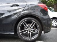 Mercedes Classe A FASCINATION PACK AMG Phase 2 160 1.6 Ti 102 cv - <small></small> 16.990 € <small>TTC</small> - #26