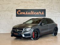 Mercedes Classe A GLA 45 AMG 4Matic Phase 2 381 ch Performance - <small></small> 38.990 € <small>TTC</small> - #1