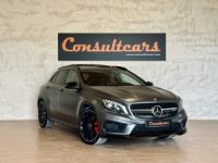 Mercedes Classe A GLA 45 AMG 4Matic Phase 2 381 ch Performance - <small></small> 38.990 € <small>TTC</small> - #2