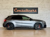 Mercedes Classe A GLA 45 AMG 4Matic Phase 2 381 ch Performance - <small></small> 38.990 € <small>TTC</small> - #3