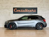 Mercedes Classe A GLA 45 AMG 4Matic Phase 2 381 ch Performance - <small></small> 38.990 € <small>TTC</small> - #4