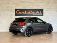 Mercedes Classe A GLA 45 AMG 4Matic Phase 2 381 ch Performance - <small></small> 38.990 € <small>TTC</small> - #6