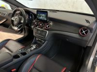 Mercedes Classe A GLA 45 AMG 4Matic Phase 2 381 ch Performance - <small></small> 38.990 € <small>TTC</small> - #14