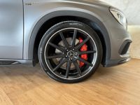 Mercedes Classe A GLA 45 AMG 4Matic Phase 2 381 ch Performance - <small></small> 38.990 € <small>TTC</small> - #31