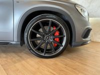 Mercedes Classe A GLA 45 AMG 4Matic Phase 2 381 ch Performance - <small></small> 38.990 € <small>TTC</small> - #32