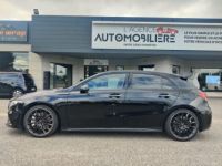 Mercedes Classe A Hatchback 35 AMG 4Matic 7G-DCT Pack Aéro - <small></small> 38.350 € <small>TTC</small> - #8