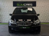 Mercedes Classe A I (C169) 170 Avantgarde Contact CVT - <small></small> 10.990 € <small>TTC</small> - #4