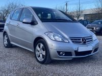 Mercedes Classe A I (C169) 170 Avantgarde Contact CVT - <small></small> 7.990 € <small>TTC</small> - #1