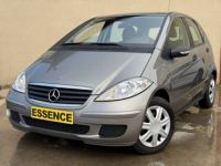 Mercedes Classe A II 1.7I - A170 - 115ch 8V (7 cv) CLASSIC - 2005 - <small></small> 6.990 € <small>TTC</small> - #1