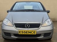 Mercedes Classe A II 1.7I - A170 - 115ch 8V (7 cv) CLASSIC - 2005 - <small></small> 6.990 € <small>TTC</small> - #3