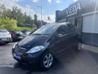 Mercedes Classe A II (W169) 170 Avantgarde - <small></small> 4.990 € <small>TTC</small> - #2