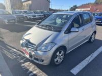 Mercedes Classe A II (W169) 200 Avantgarde Optimum - <small></small> 7.490 € <small>TTC</small> - #2