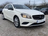 Mercedes Classe A II (W169) 200 CDI Avantgarde CVT - <small></small> 9.990 € <small>TTC</small> - #1