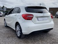 Mercedes Classe A II (W169) 200 CDI Avantgarde CVT - <small></small> 9.990 € <small>TTC</small> - #5