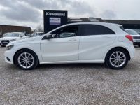 Mercedes Classe A II (W169) 200 CDI Avantgarde CVT - <small></small> 9.990 € <small>TTC</small> - #6