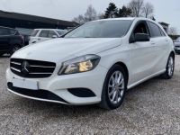 Mercedes Classe A II (W169) 200 CDI Avantgarde CVT - <small></small> 9.990 € <small>TTC</small> - #7