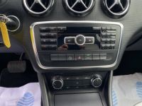 Mercedes Classe A II (W169) 200 CDI Avantgarde CVT - <small></small> 9.990 € <small>TTC</small> - #18