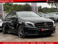 Mercedes Classe A III 180 CDI Fascination T.O - <small></small> 15.990 € <small>TTC</small> - #3