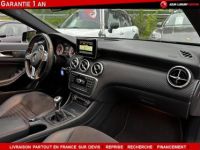 Mercedes Classe A III 180 CDI Fascination T.O - <small></small> 15.990 € <small>TTC</small> - #12