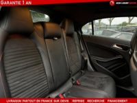 Mercedes Classe A III 180 CDI Fascination T.O - <small></small> 15.990 € <small>TTC</small> - #14