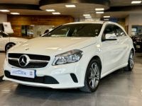 Mercedes Classe A III (2) 180 D INSPIRATION - <small></small> 15.000 € <small>TTC</small> - #1