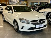 Mercedes Classe A III (2) 180 D INSPIRATION - <small></small> 15.000 € <small>TTC</small> - #3