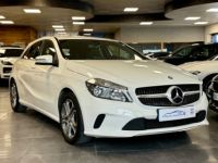 Mercedes Classe A III (2) 180 D INSPIRATION - <small></small> 15.000 € <small>TTC</small> - #4