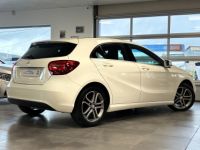 Mercedes Classe A III (2) 180 D INSPIRATION - <small></small> 15.000 € <small>TTC</small> - #10