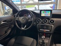 Mercedes Classe A III (2) 180 D INSPIRATION - <small></small> 15.000 € <small>TTC</small> - #29