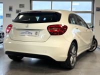 Mercedes Classe A III (2) 180 D INSPIRATION - <small></small> 15.000 € <small>TTC</small> - #9