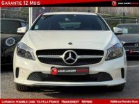 Mercedes Classe A III (2) 180 D SENSATION PACK LUMIERE - <small></small> 16.990 € <small>TTC</small> - #2