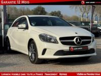 Mercedes Classe A III (2) 180 D SENSATION PACK LUMIERE - <small></small> 16.990 € <small>TTC</small> - #3