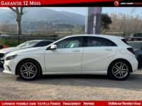 Mercedes Classe A III (2) 180 D SENSATION PACK LUMIERE - <small></small> 16.990 € <small>TTC</small> - #4