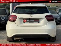 Mercedes Classe A III (2) 180 D SENSATION PACK LUMIERE - <small></small> 16.990 € <small>TTC</small> - #6