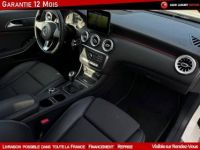 Mercedes Classe A III (2) 180 D SENSATION PACK LUMIERE - <small></small> 16.990 € <small>TTC</small> - #8