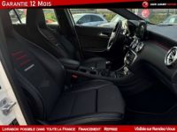 Mercedes Classe A III (2) 180 D SENSATION PACK LUMIERE - <small></small> 16.990 € <small>TTC</small> - #9