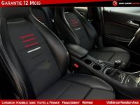 Mercedes Classe A III (2) 180 D SENSATION PACK LUMIERE - <small></small> 16.990 € <small>TTC</small> - #10