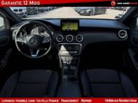 Mercedes Classe A III (2) 180 D SENSATION PACK LUMIERE - <small></small> 16.990 € <small>TTC</small> - #11