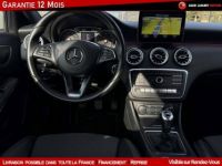 Mercedes Classe A III (2) 180 D SENSATION PACK LUMIERE - <small></small> 16.990 € <small>TTC</small> - #12