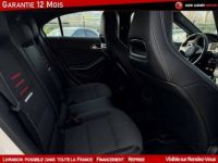 Mercedes Classe A III (2) 180 D SENSATION PACK LUMIERE - <small></small> 16.990 € <small>TTC</small> - #13