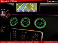 Mercedes Classe A III (2) 180 D SENSATION PACK LUMIERE - <small></small> 16.990 € <small>TTC</small> - #14