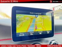 Mercedes Classe A III (2) 180 D SENSATION PACK LUMIERE - <small></small> 16.990 € <small>TTC</small> - #15