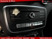 Mercedes Classe A III (2) 180 D SENSATION PACK LUMIERE - <small></small> 16.990 € <small>TTC</small> - #16