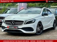 Mercedes Classe A III (2) 200 D FASCINATION 7G-DCT - <small></small> 19.990 € <small>TTC</small> - #1