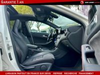 Mercedes Classe A III (2) 200 D FASCINATION 7G-DCT - <small></small> 19.990 € <small>TTC</small> - #8