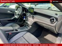 Mercedes Classe A III (2) 200 D FASCINATION 7G-DCT - <small></small> 19.990 € <small>TTC</small> - #9