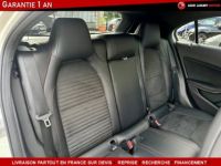 Mercedes Classe A III (2) 200 D FASCINATION 7G-DCT - <small></small> 19.990 € <small>TTC</small> - #13