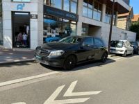 Mercedes Classe A III (2) 200 D SENSATION 7G-DCT - <small></small> 10.990 € <small>TTC</small> - #1