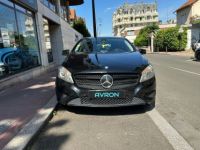 Mercedes Classe A III (2) 200 D SENSATION 7G-DCT - <small></small> 10.990 € <small>TTC</small> - #2